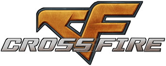 El logo oficial de CrossFire