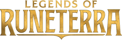 logo Runeterra