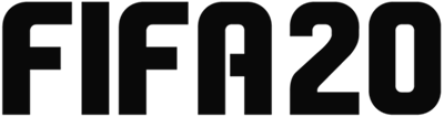 El logo oficial de FIFA 2024
