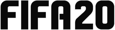 El logo oficial de FIFA 2025