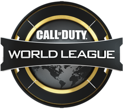 Logo officiel de la Call of Duty Championship