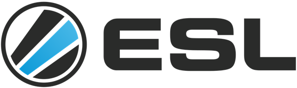 El logo oficial de Electronic Sport League