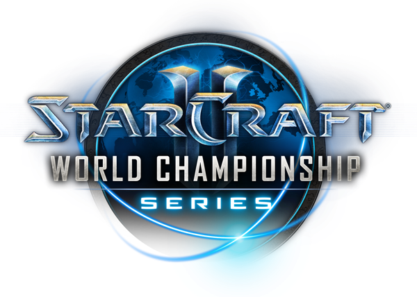 Logo de la SC2 WCS